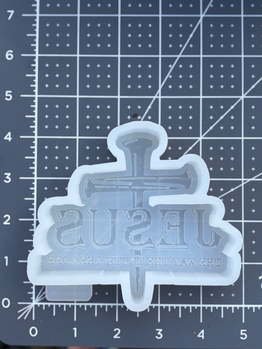 B grade Destash Mold