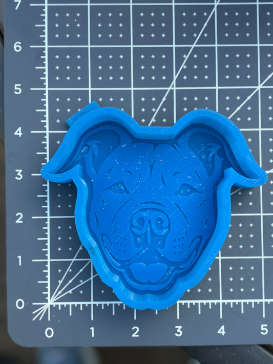 b grade Destash Mold