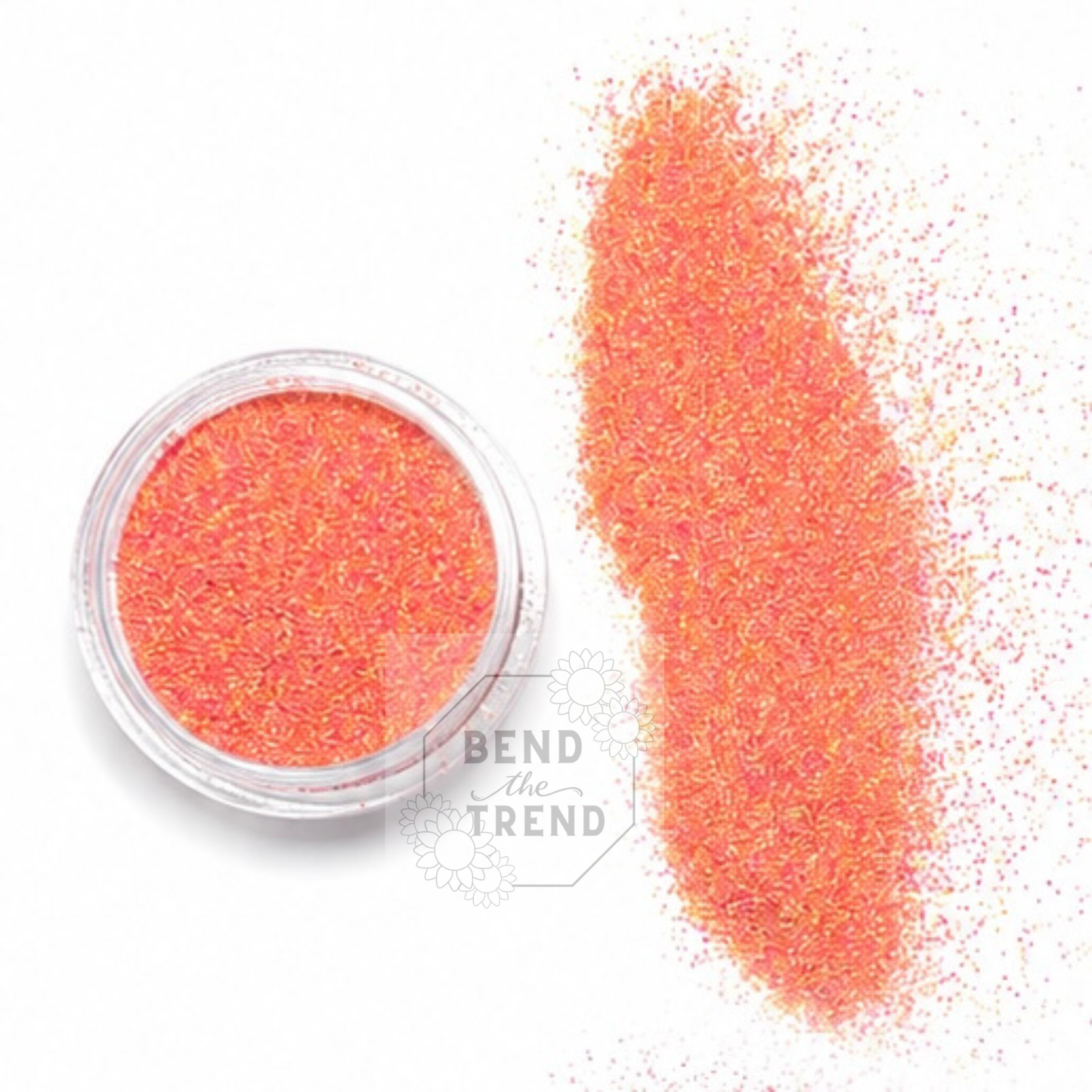 Beach Vibe Glitter Dust