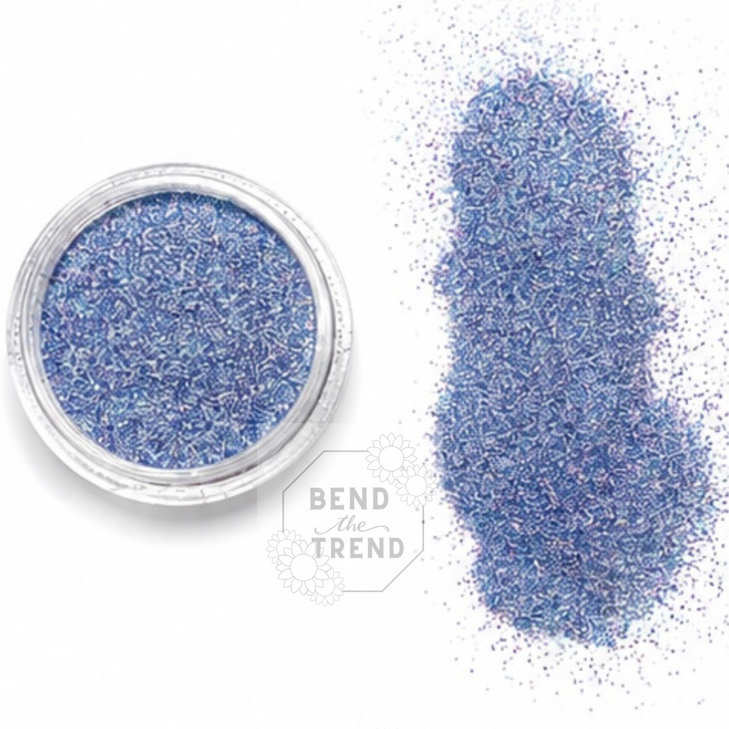 Twister Glitter Dust