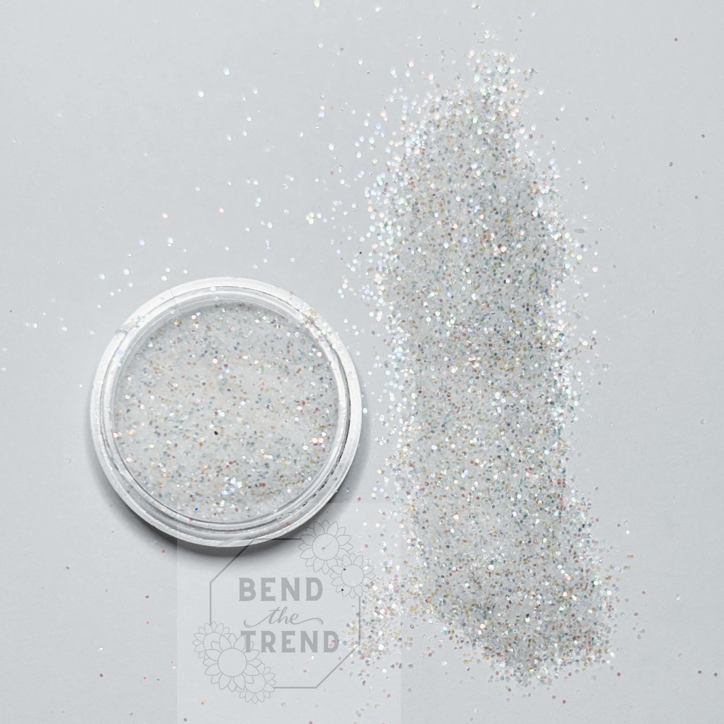 Unicorn Poop Glitter Dust