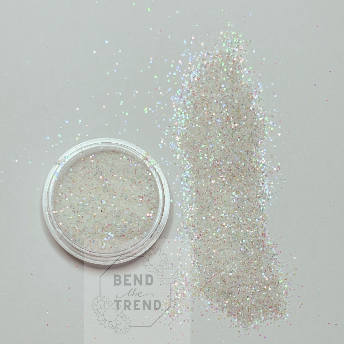 Golden Opal Snow Glitter Dust