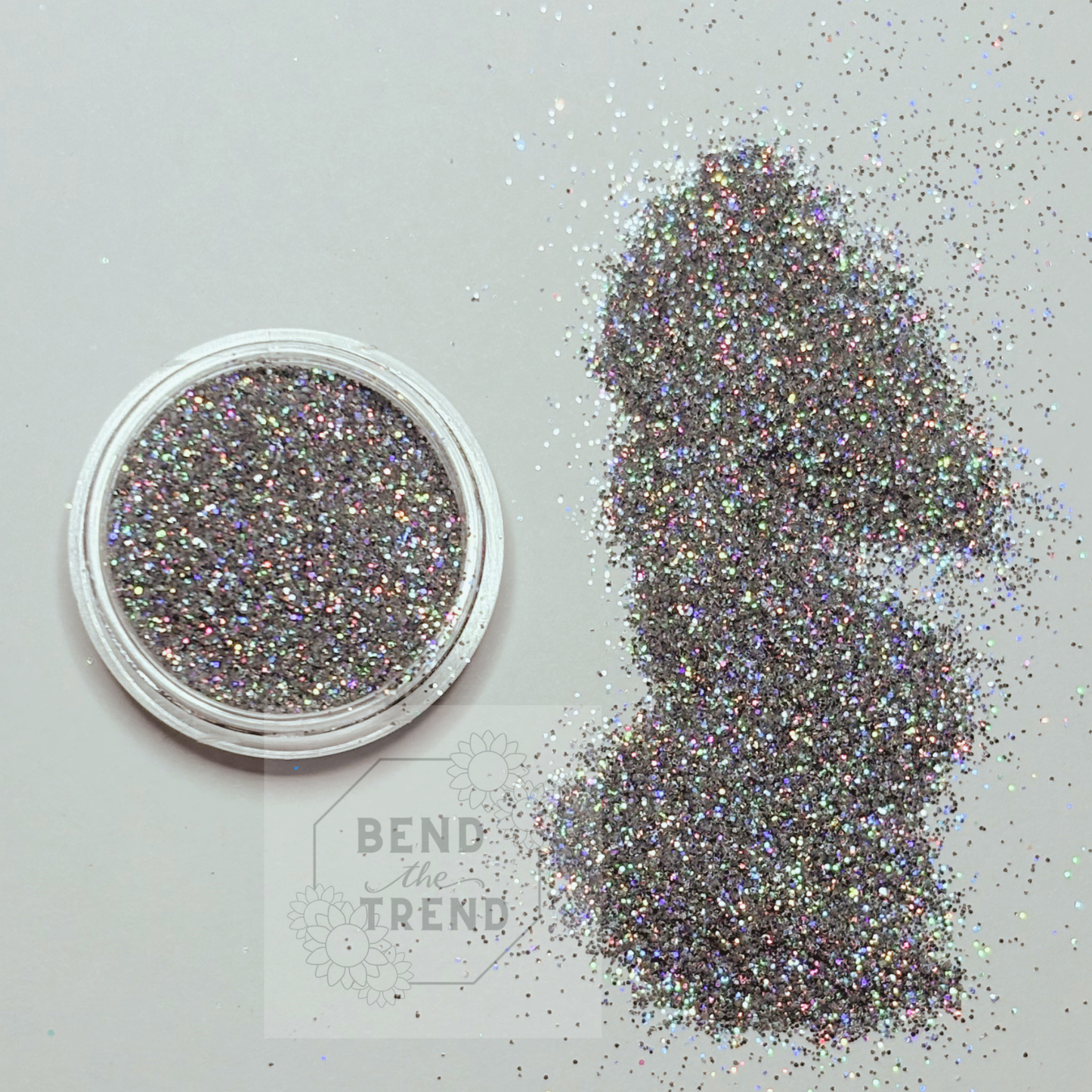 Disco Glitter Dust