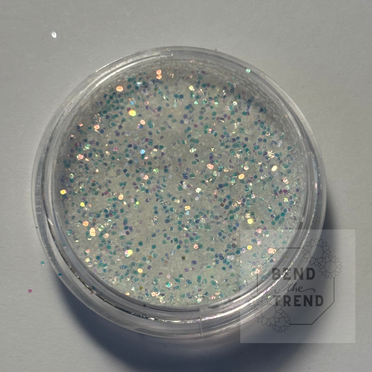 Golden Opal Snow Glitter Dust