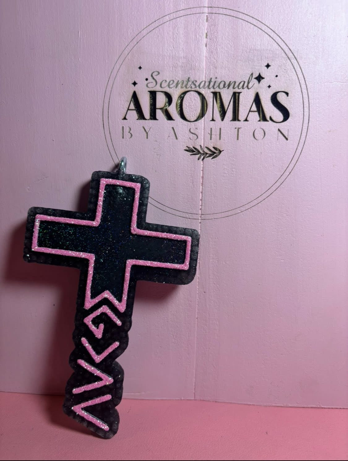 God is Greater Than Mold