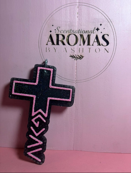 God is Greater Than Mold