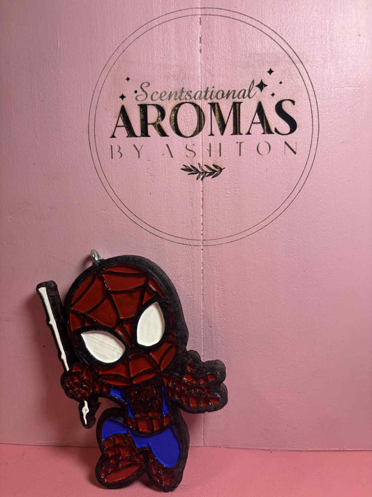 Web Slinger Mold