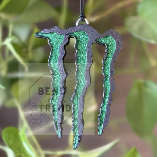Monster Mold