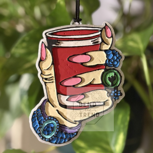 Solo Cup Mold