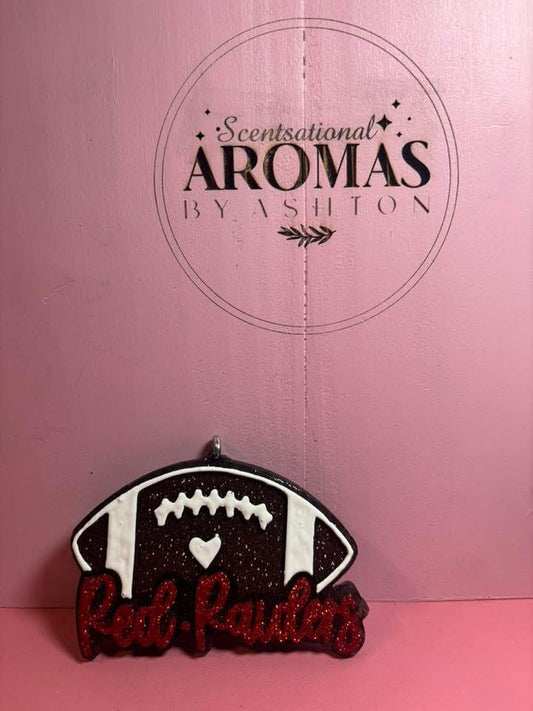 TT Football Mold