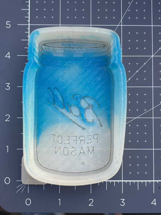 Destash b grade Mold