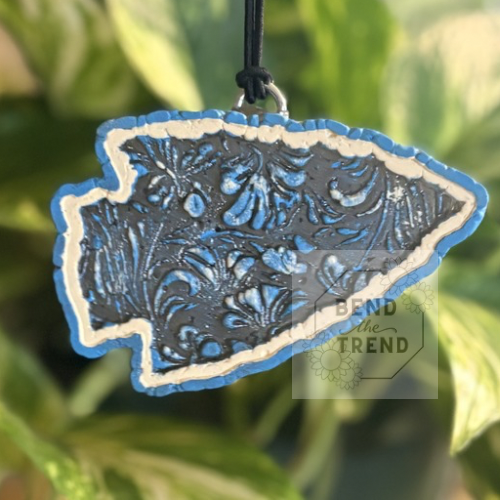 Tooled Arrow Mold