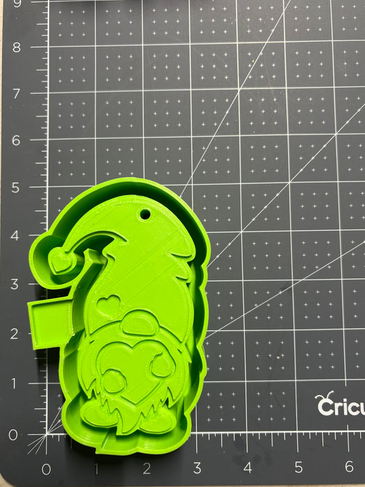 Gnome Mold