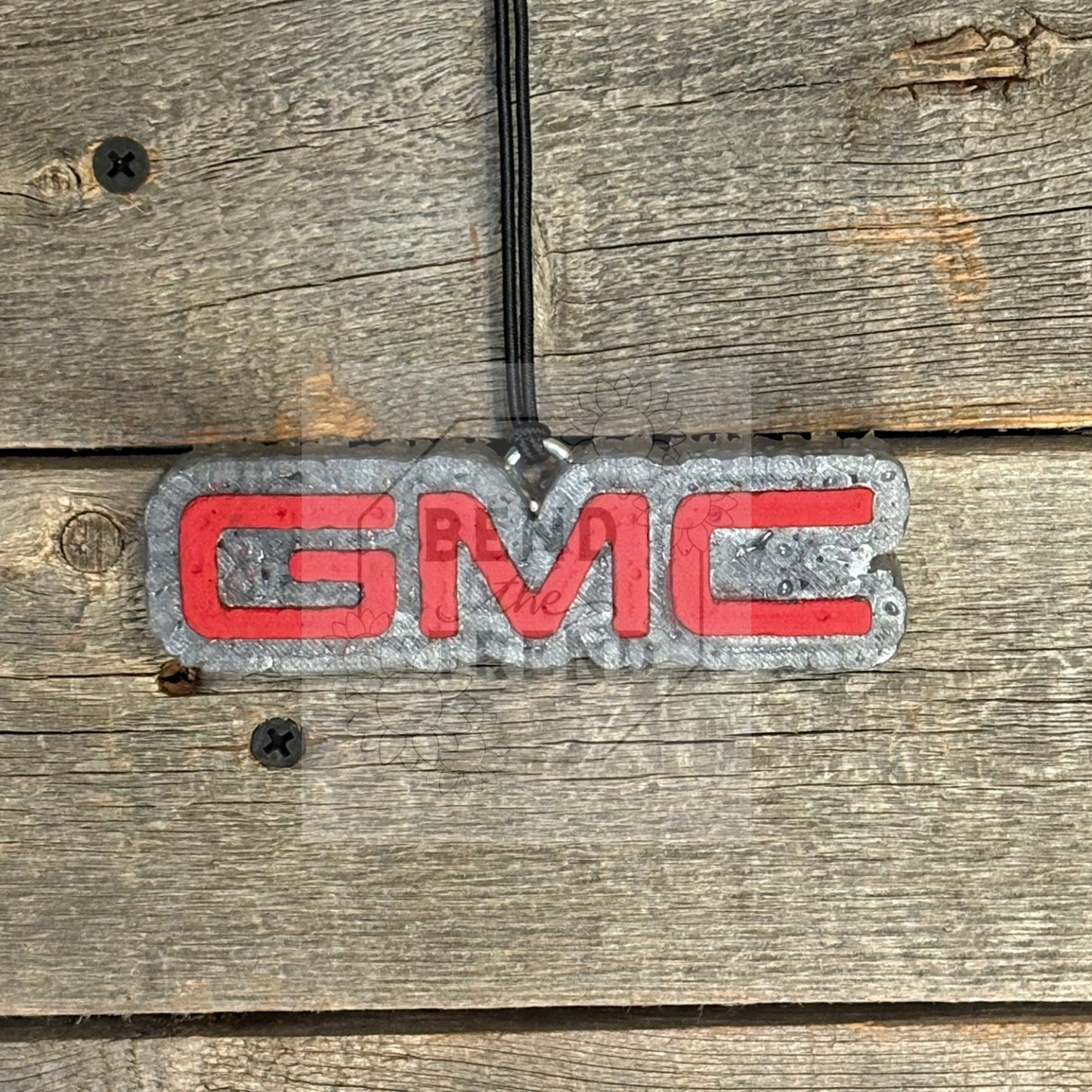 GMC Mold