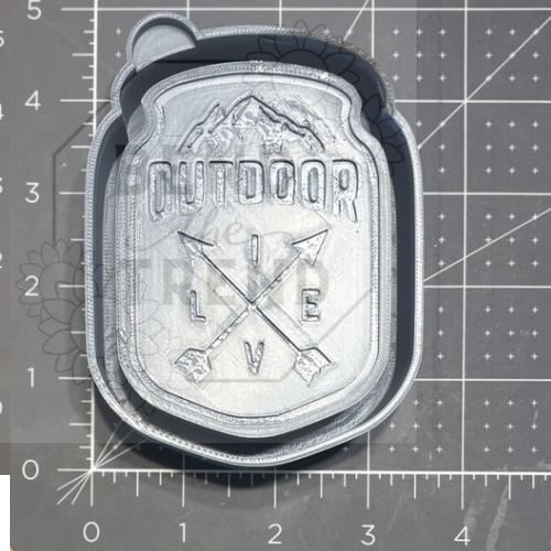 Outdoors Life Mold