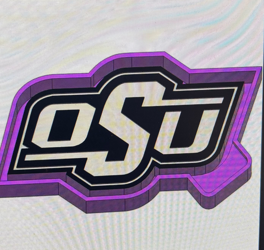 OSU Mold
