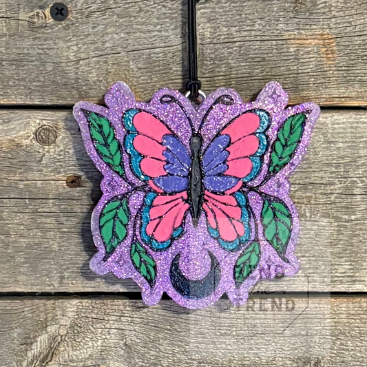 Celestial Butterfly Freshie