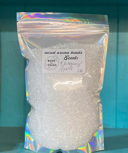 Scented Beads