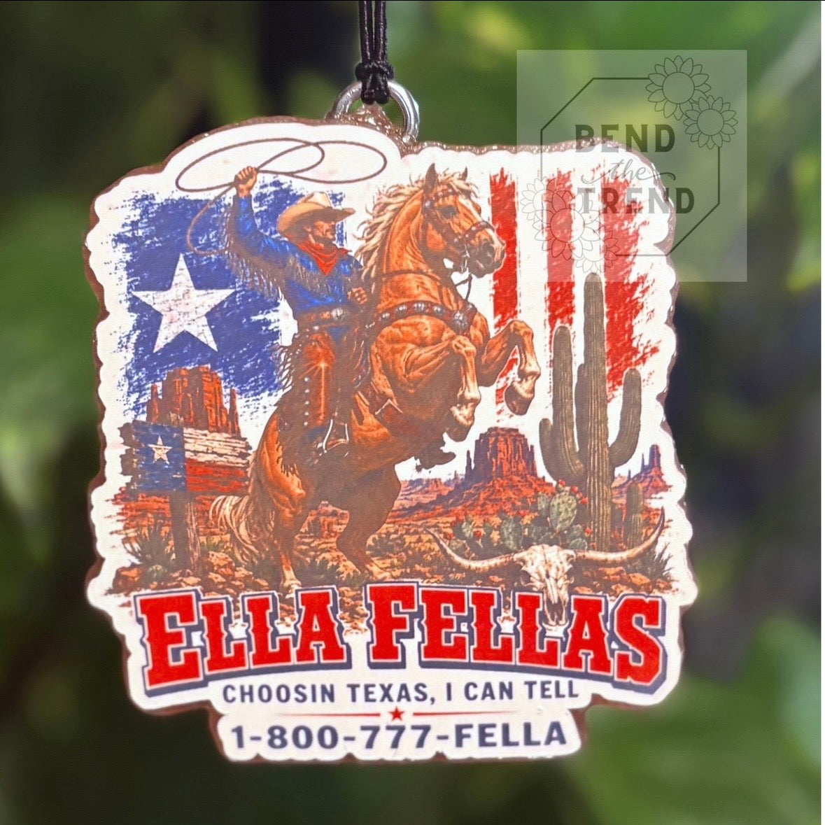 Ella’s Fella’s (will come with 4 cardstock) Mold