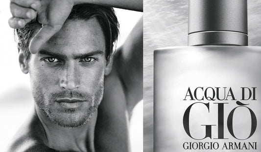 Acqua Di Gio Scented Beads