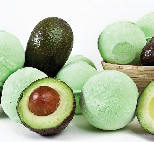 Avo & Lush Scented Beads