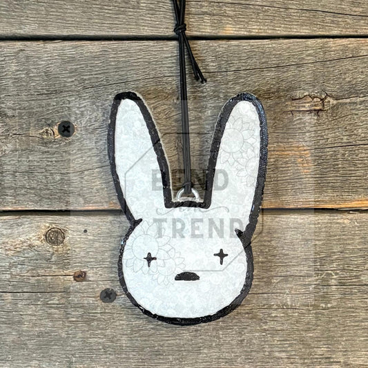 Bad Bunny Mold