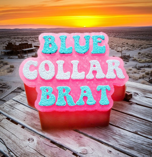 Blue Collar Brat Mold