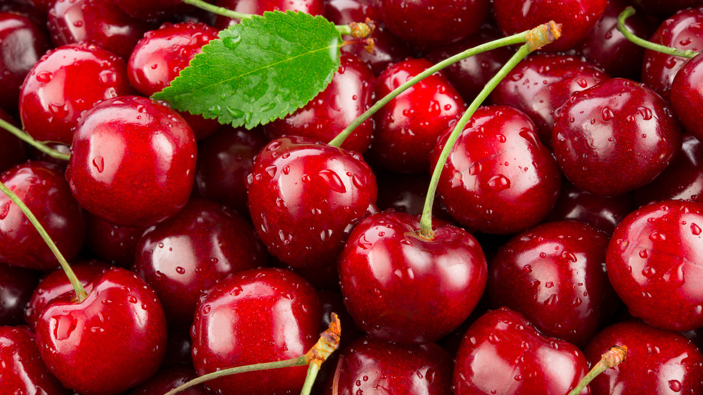 Black Cherry Scented Beads