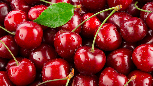Black Cherry Scented Beads
