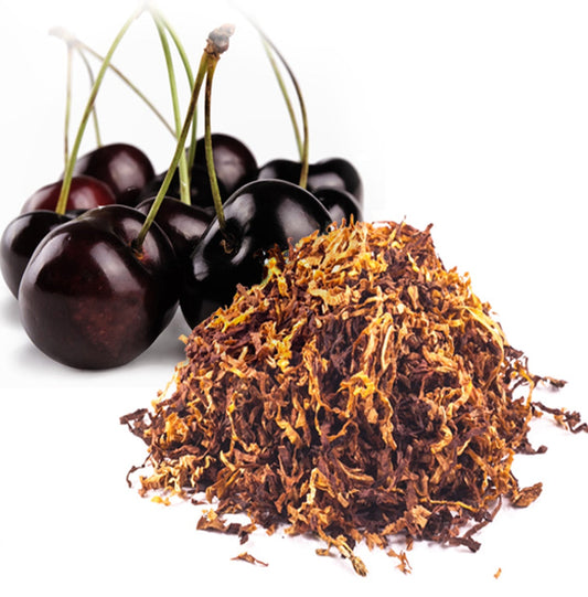 Cherry Tobacco Scented Beads