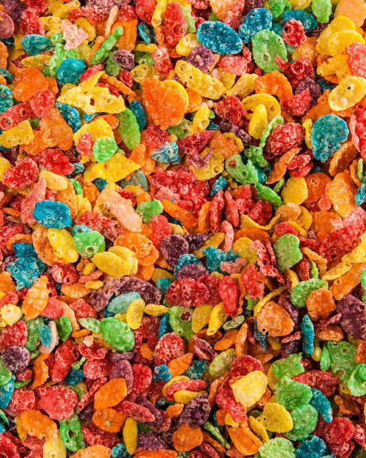Fruity Pebbles Scented Beads
