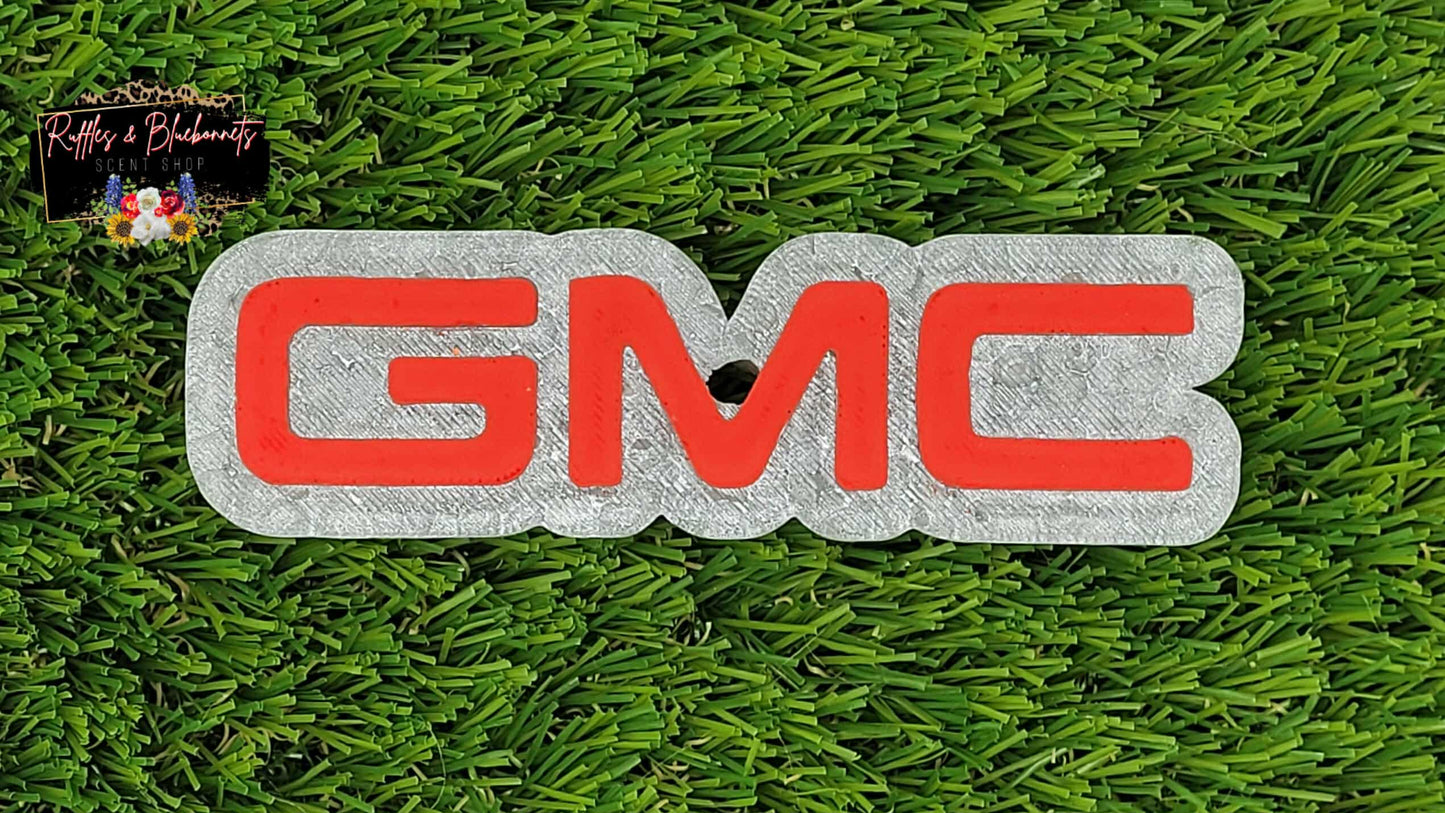 GMC Mold