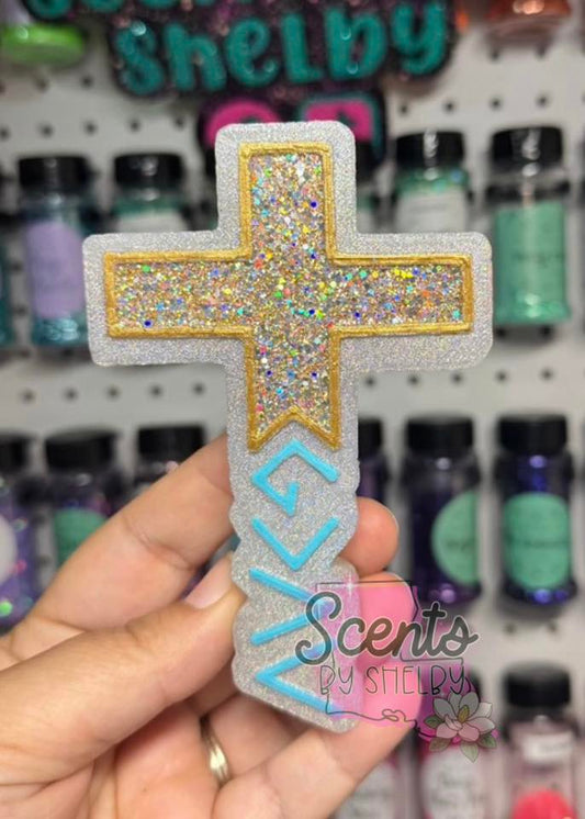 God is Greater Than Mold