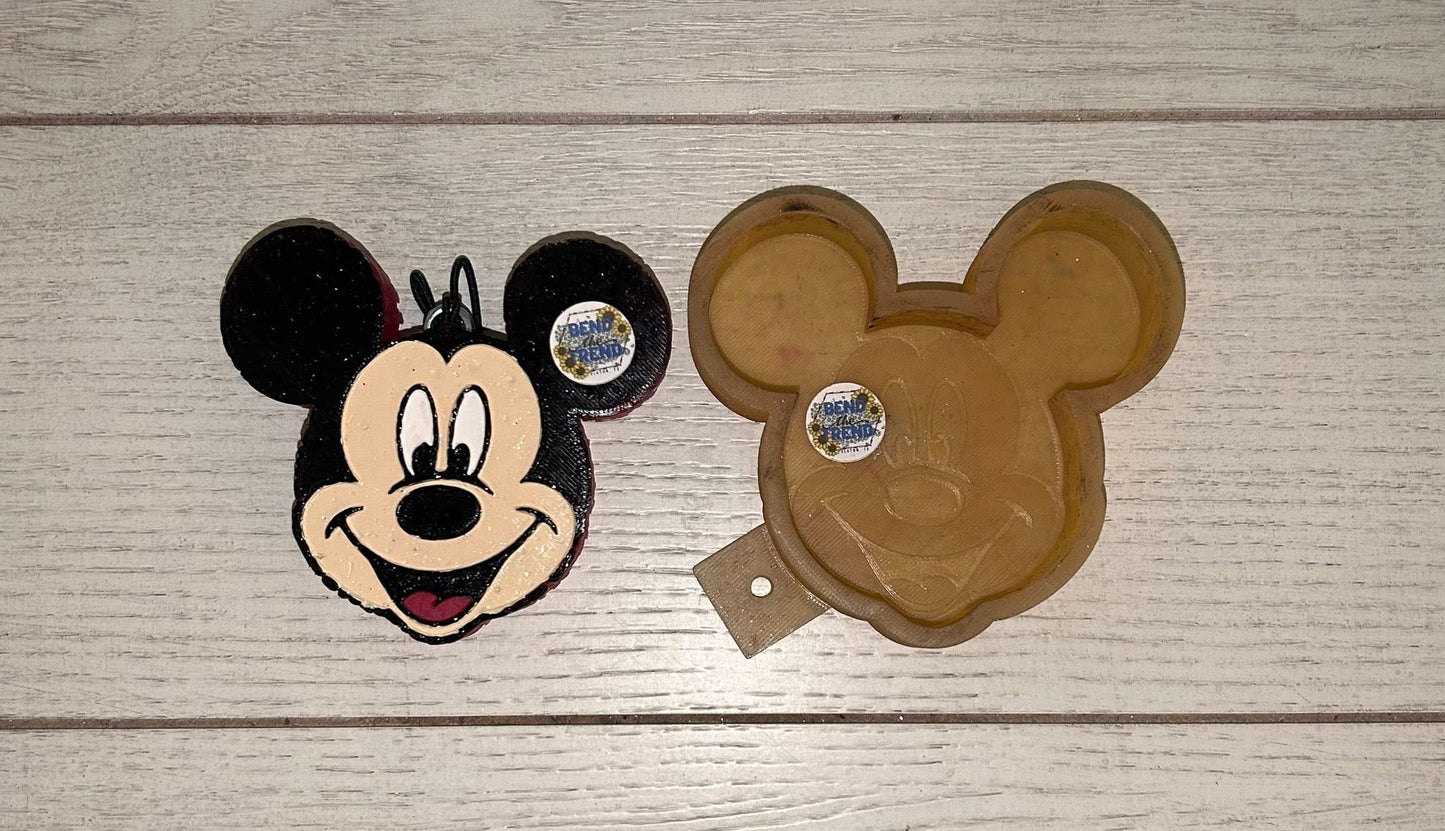 Magic Ears Mold