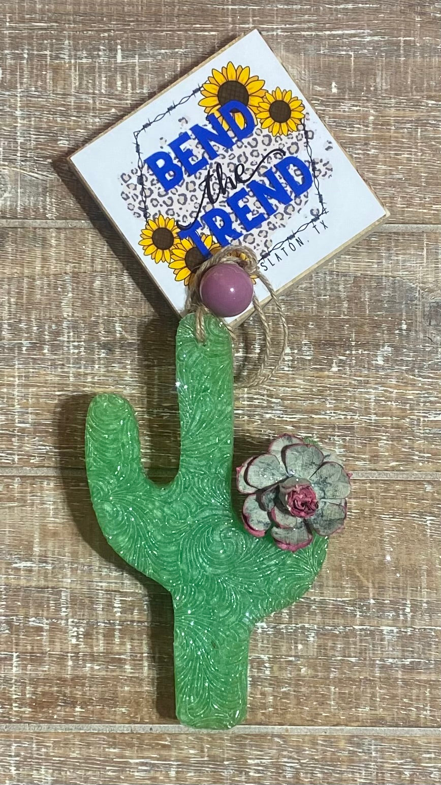 Cactus Freshier