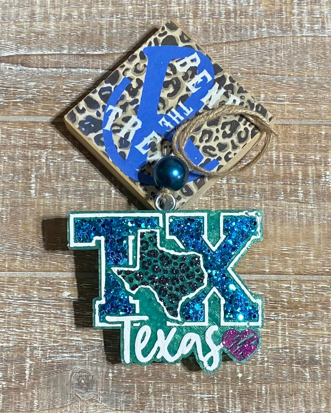 Cheetah TX Texas Freshie