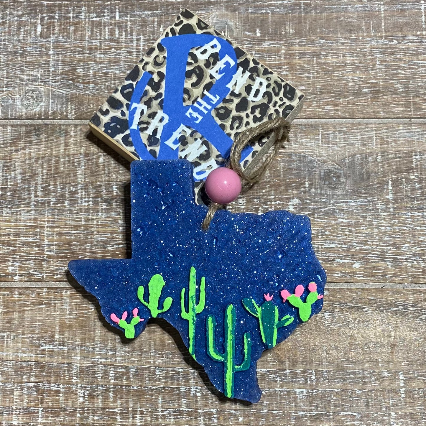 Cactus Texas Freshie